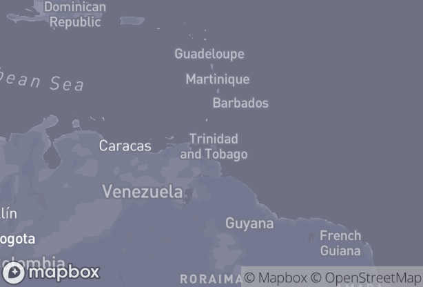 Piarco, Trinidad and Tobago